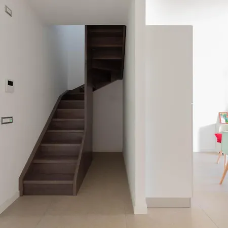 Lägenhet Gentile - Terrace Pigneto Rom