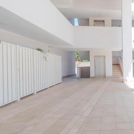 Gentile - Terrace Pigneto Lägenhet Rom