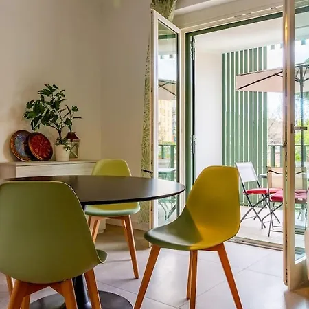 Gentile - Terrace Pigneto *
