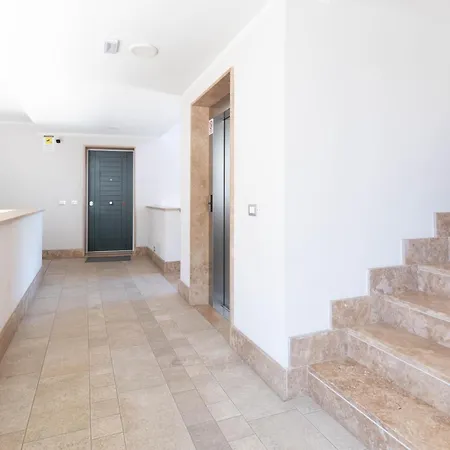 דירה Gentile - Terrace Pigneto רומא